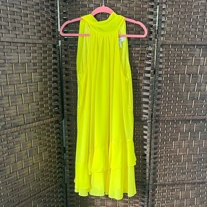 Belle Badgley Mishka Dress Size 2